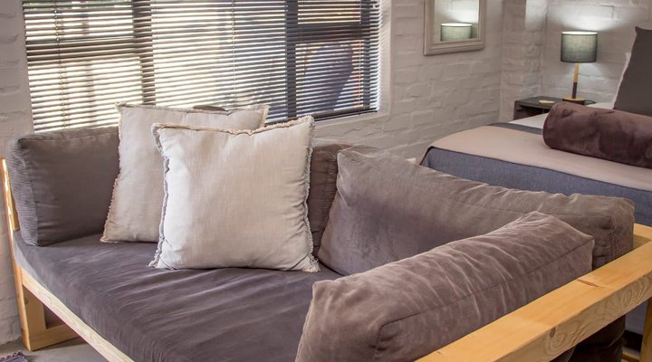 Dragon Tree Luxury Apartments