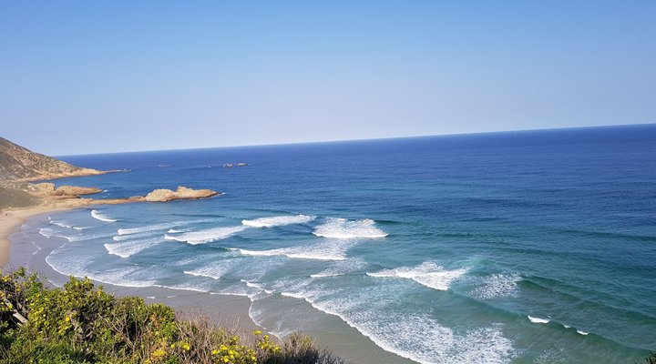 The Cabin@103 Knysna