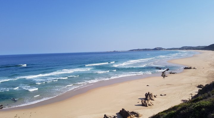 The Cabin@103 Knysna