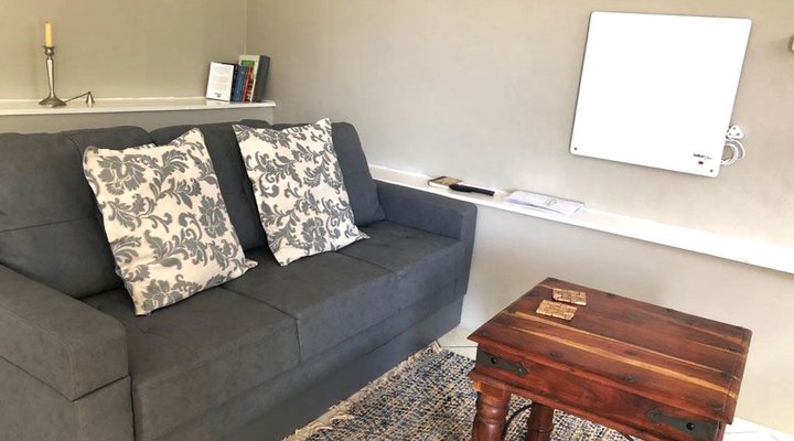 Hillsview Self-Catering