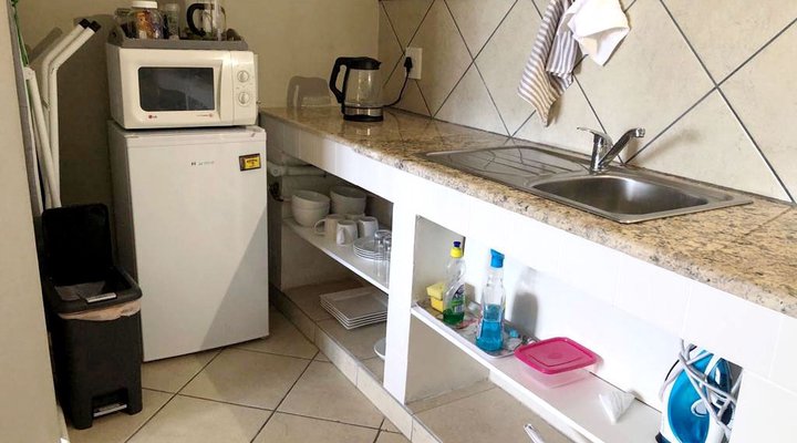 Hillsview Self-Catering