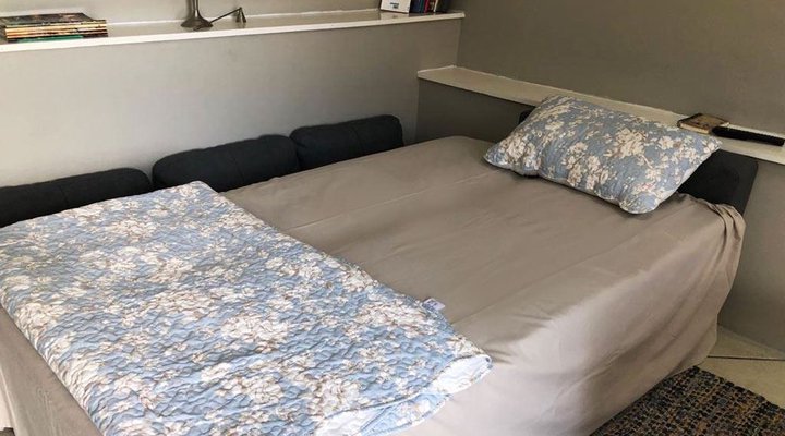 Hillsview Self-Catering
