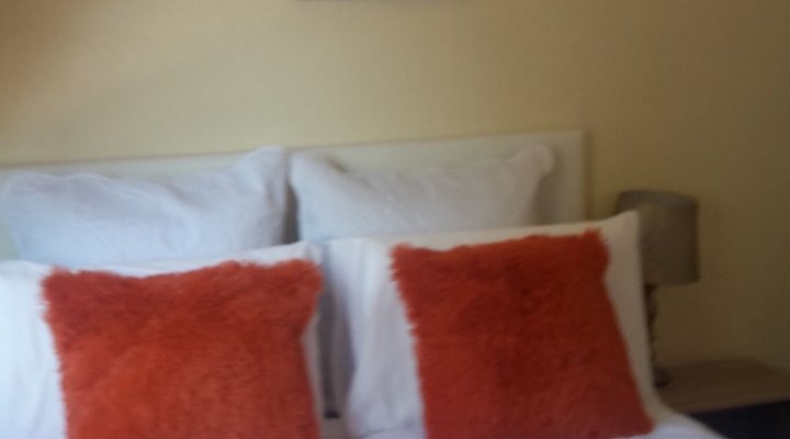 Villa Armaan 6 Sleeper