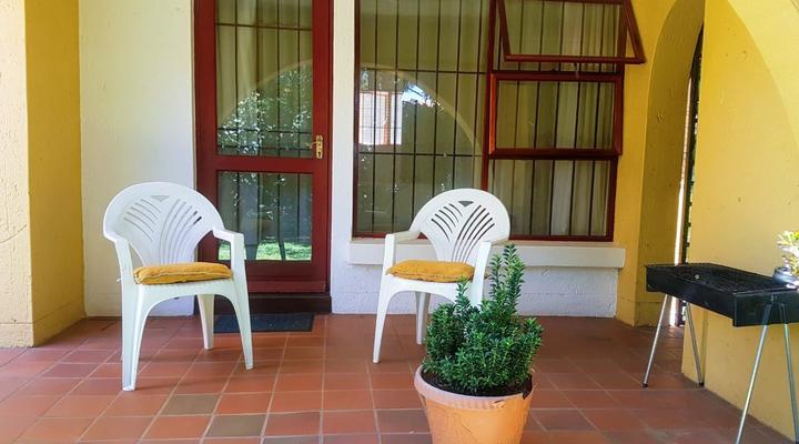 SoAfrican Guest Lodge 