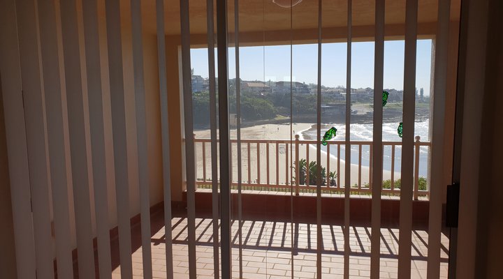 Laguna la Crete 41 - Uvongo Sea View 