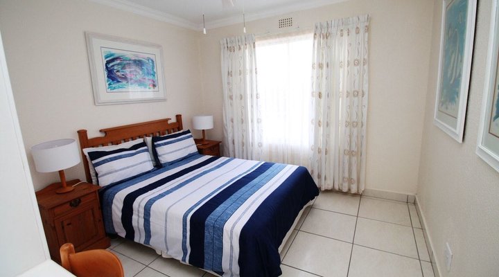 Laguna la Crete 41 - Uvongo Sea View 