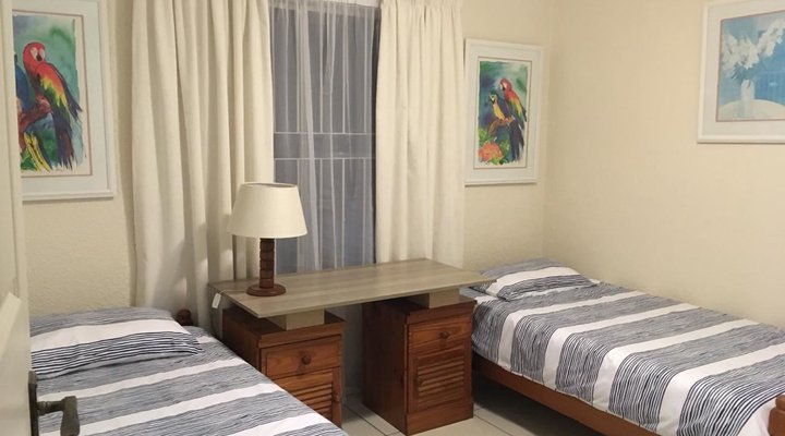 Laguna la Crete 41 - Uvongo Sea View 