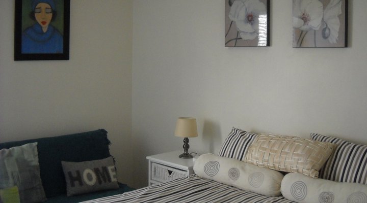 Central Plett Holiday Apartment