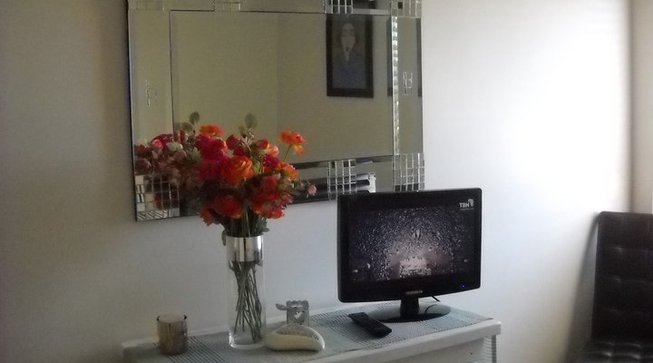 Central Plett Holiday Apartment