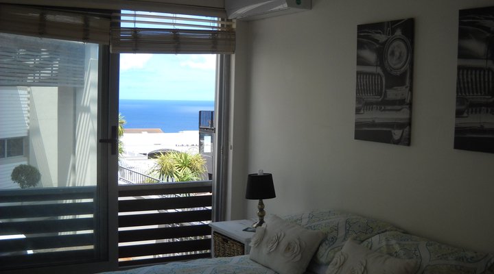 Central Plett Holiday Apartment