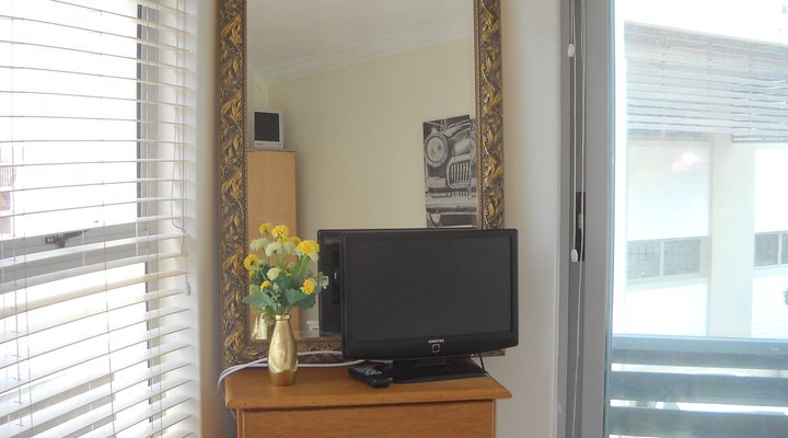 Central Plett Holiday Apartment
