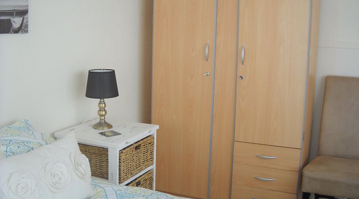 Central Plett Holiday Apartment