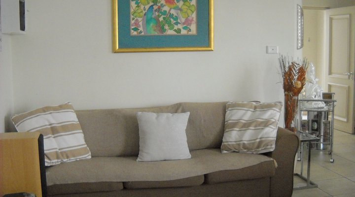 Central Plett Holiday Apartment
