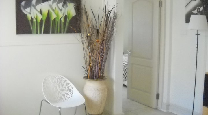 Central Plett Holiday Apartment