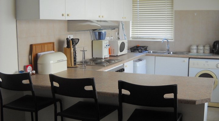 Central Plett Holiday Apartment