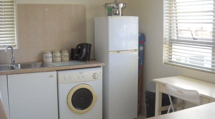 Central Plett Holiday Apartment
