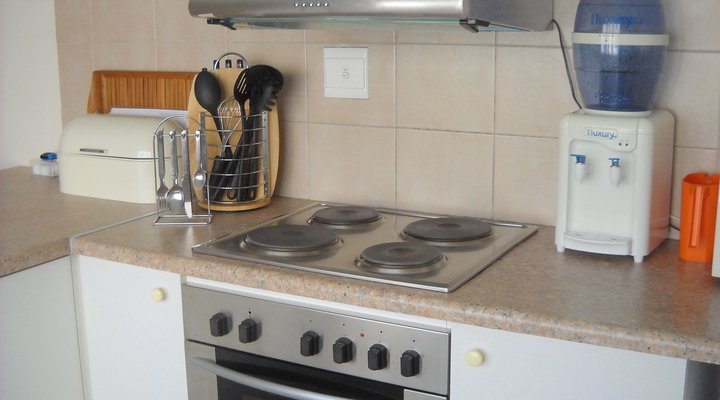 Central Plett Holiday Apartment