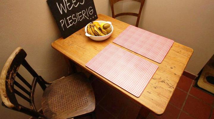 O Live Life Guest House - La Rochelle Farm