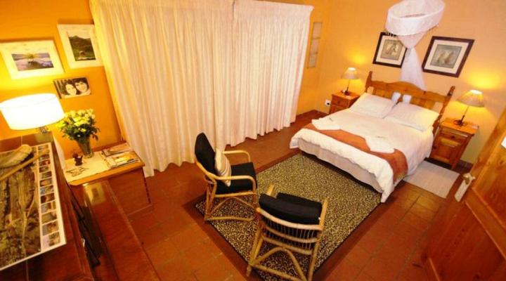 O Live Life Guest House - La Rochelle Farm