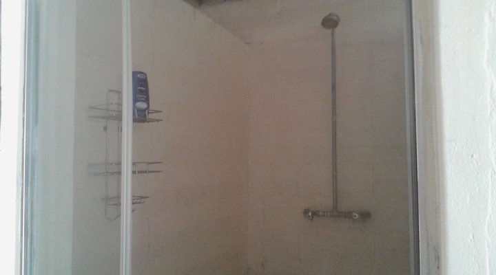 Paradise Rest Camp Grootfontein