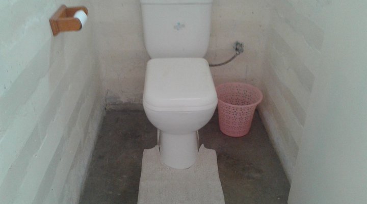 Paradise Rest Camp Grootfontein