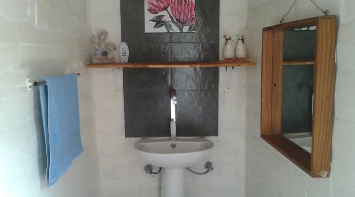 Paradise Rest Camp Grootfontein