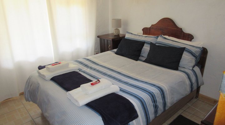 Friedenheim - Peaceful Stay