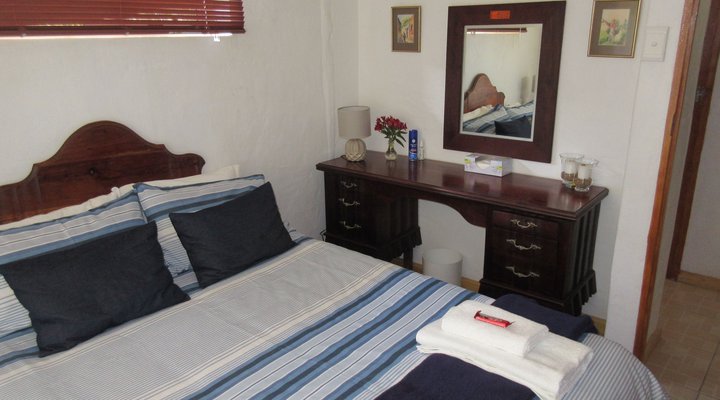 Friedenheim - Peaceful Stay