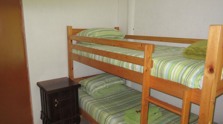 Friedenheim - Peaceful Stay