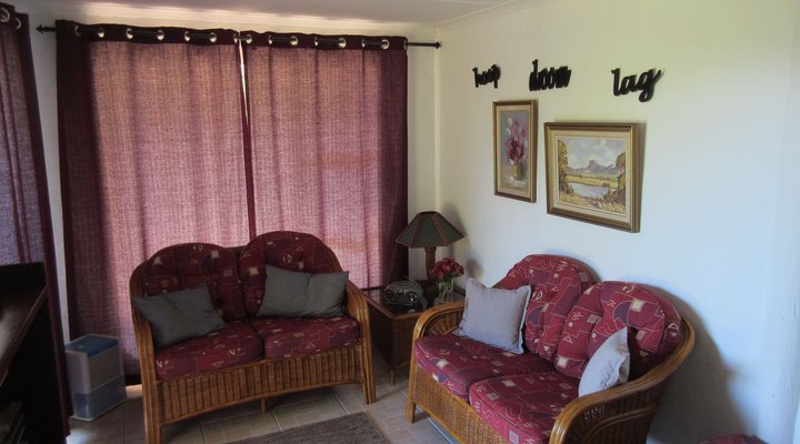 Friedenheim - Peaceful Stay