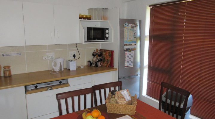 Friedenheim - Peaceful Stay