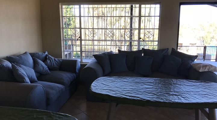 Vaaldam @ Sgt Pepper’s