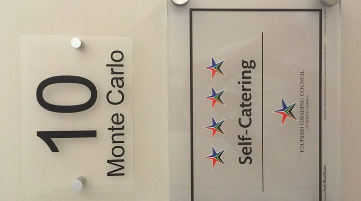 Sea View 10 Monte Carlo