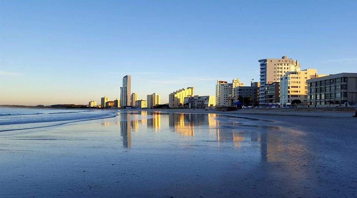 Somerset Strand Accommodation