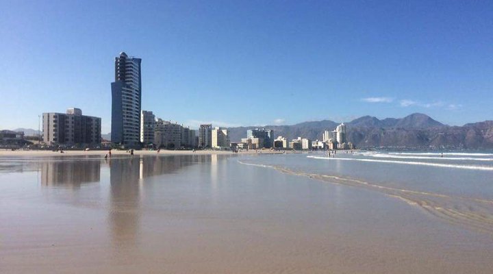 Somerset Strand Accommodation