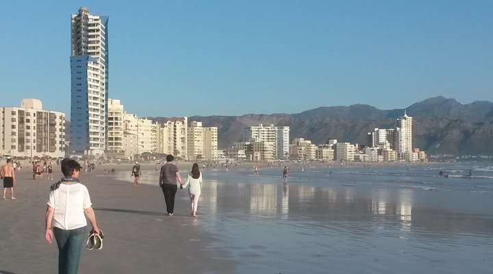 Somerset Strand Accommodation