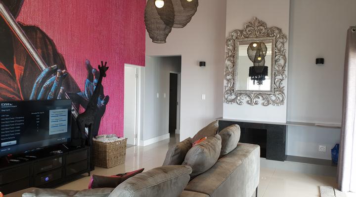 Pezula Heaven on Earth - CM34