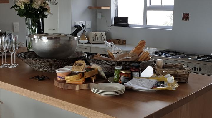 Pezula Heaven on Earth - CM34