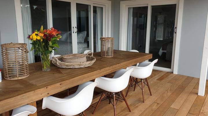 Pezula Heaven on Earth - CM34