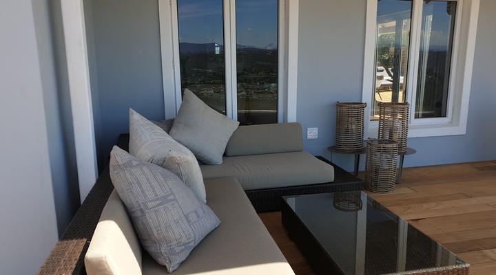 Pezula Heaven on Earth - CM34