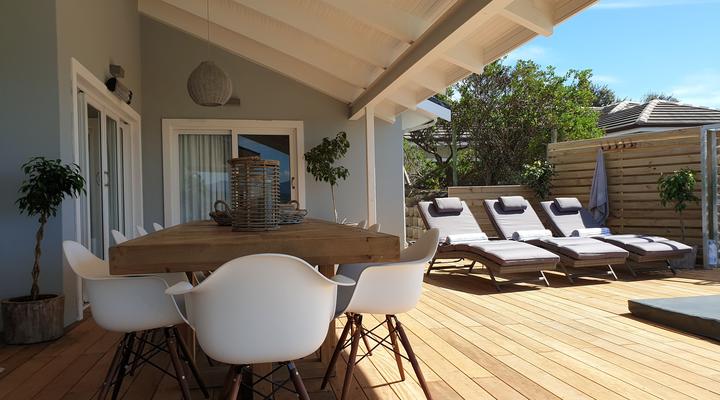 Pezula Heaven on Earth - CM34