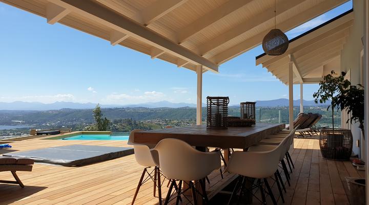 Pezula Heaven on Earth - CM34