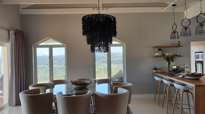 Pezula Heaven on Earth - CM34