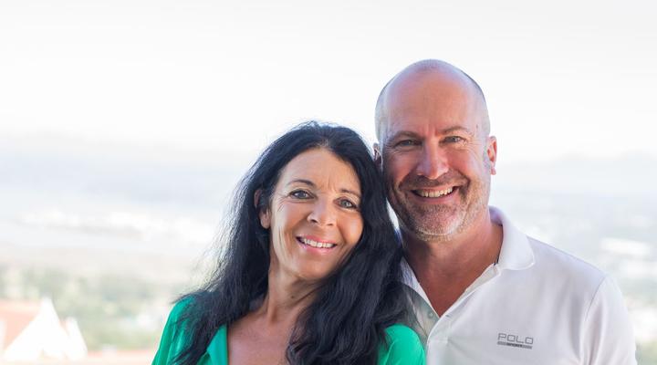 Pezula Heaven on Earth - CM34