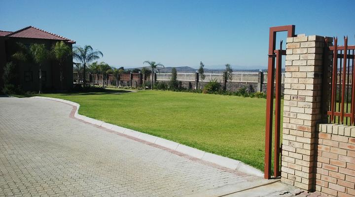 Sunrise Entertainment Villa