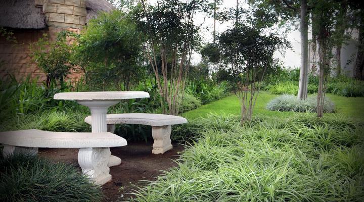 Ouplaas Town Guest House