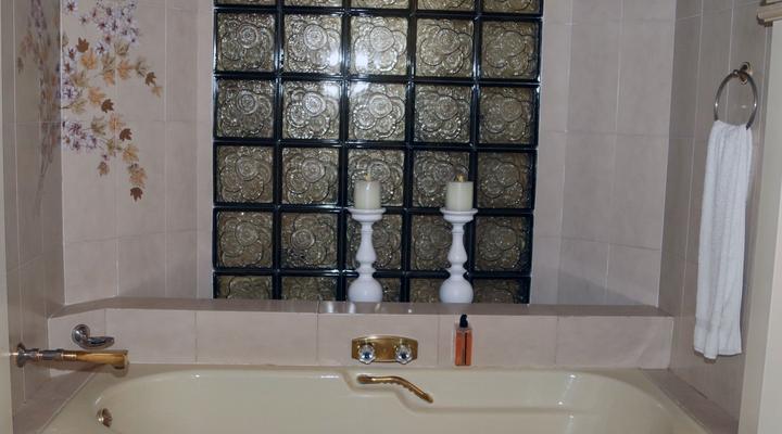 Ouplaas Farm Guest House