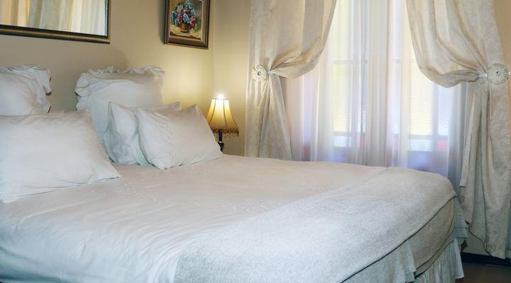 Ouplaas Farm Guest House