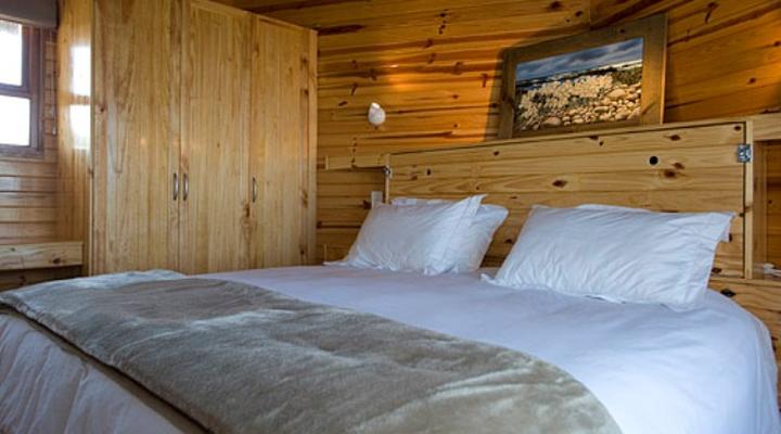 SANParks Agulhas Rest Camp Agulhas National Park