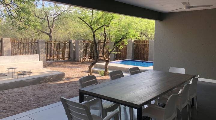 3433 on Klipspringer Marloth Park Mpumalanga